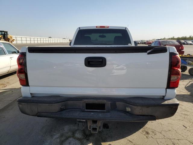 Photo 10 from auction – 2006 CHEVROLET SILVERADO with VIN 1GCEK14V06E163383