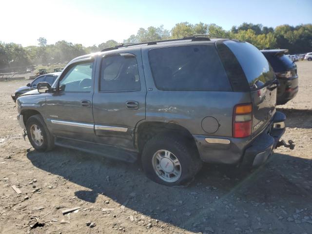 Photo 2 from auction – 2002 GMC YUKON with VIN 1GKEK13Z32J174775