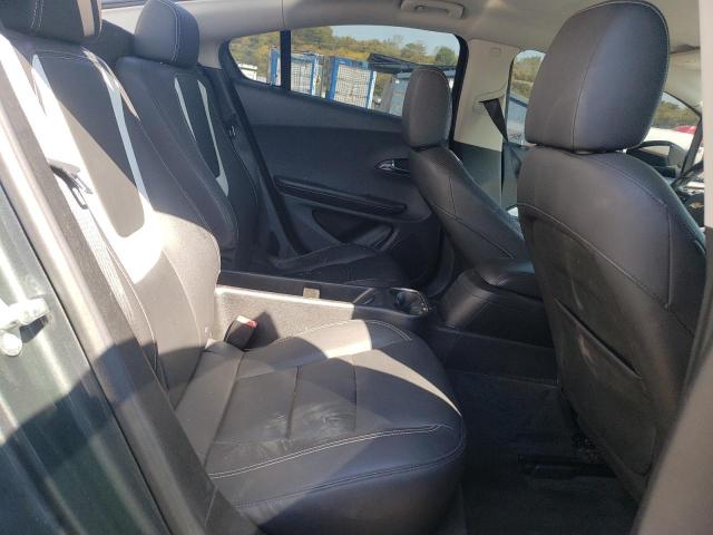 Photo 10 from auction – 2013 CHEVROLET VOLT with VIN 1G1RB6E45DU124658