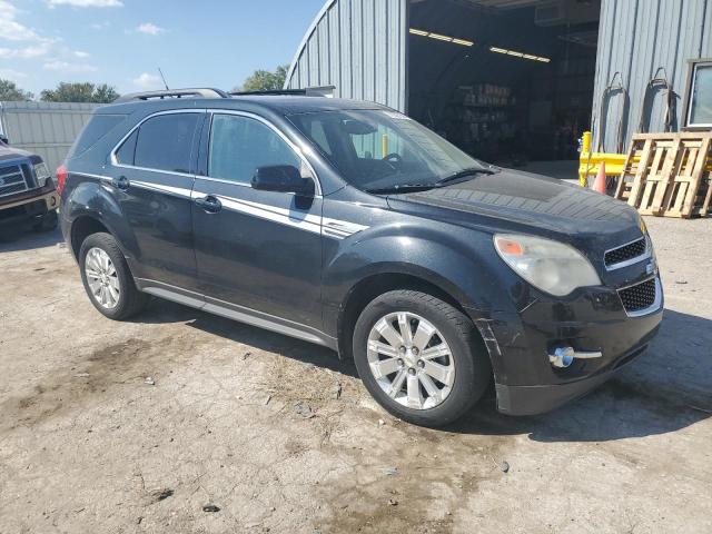 Photo 4 from auction – 2011 CHEVROLET EQUINOX LT with VIN 2CNALPEC7B6313222