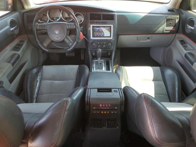 Photo 8 from auction – 2007 DODGE CHARGER SR with VIN 2B3LA73W37H709712