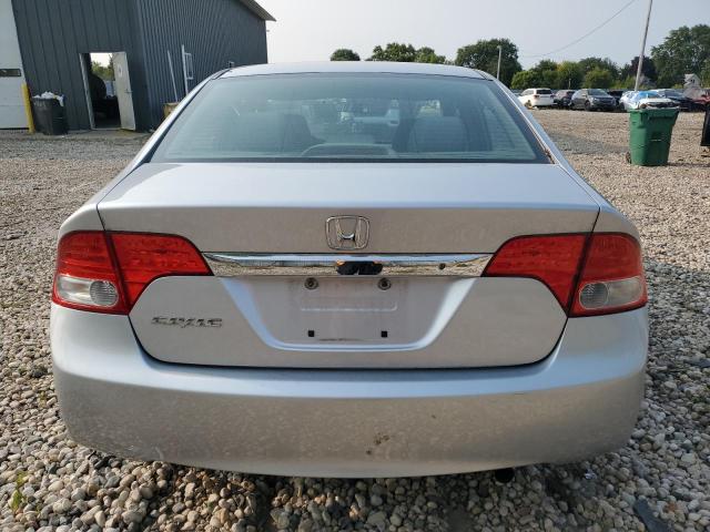 Photo 6 from auction – 2011 HONDA CIVIC LX with VIN 19XFA1F56BE020215