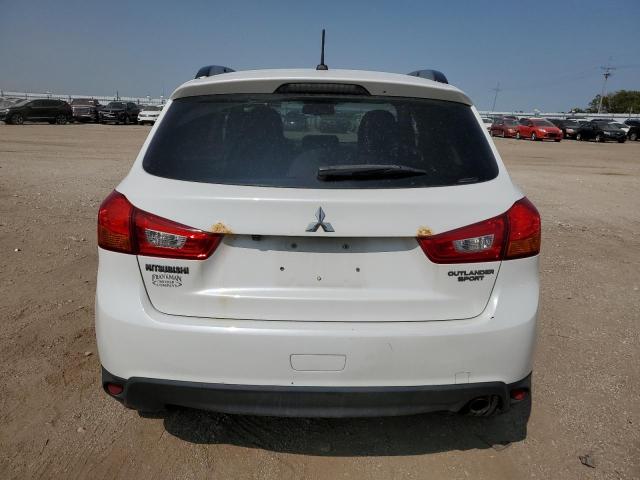 Photo 6 from auction – 2013 MITSUBISHI OUTLANDER with VIN 4A4AR4AU2DE005074