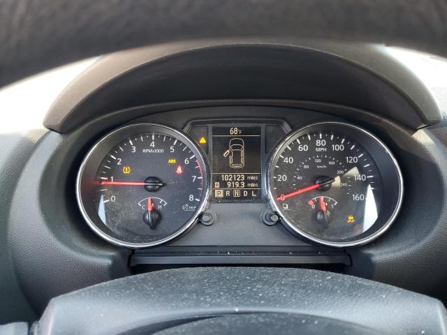 Photo 9 from auction – 2012 NISSAN ROGUE S with VIN JN8AS5MV3CW708685