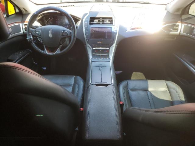 Photo 8 from auction – 2013 LINCOLN MKZ with VIN 3LN6L2G90DR806570