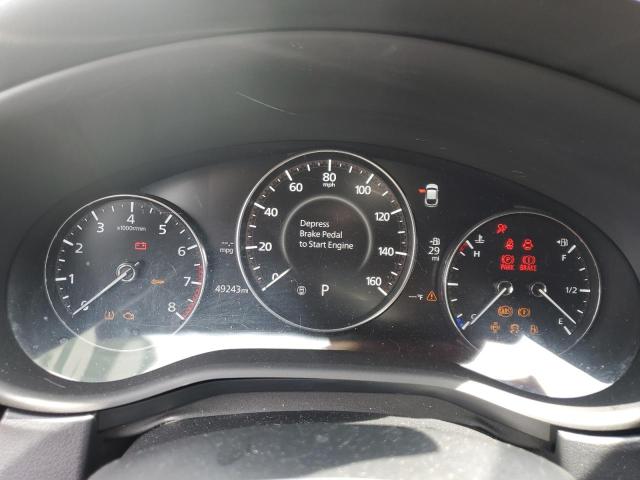 Zdjęcie 9 z aukcji – 2023 MAZDA CX-30 PREF z VIN 3MVDMBCM5PM528493