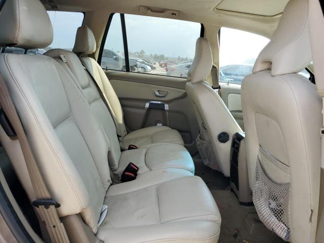 Photo 11 from auction – 2012 VOLVO XC90 3.2 with VIN YV4952CZ1C1621449