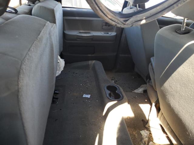 Photo 10 from auction – 2005 DODGE DAKOTA QUA with VIN 1D7HW48N95S178032