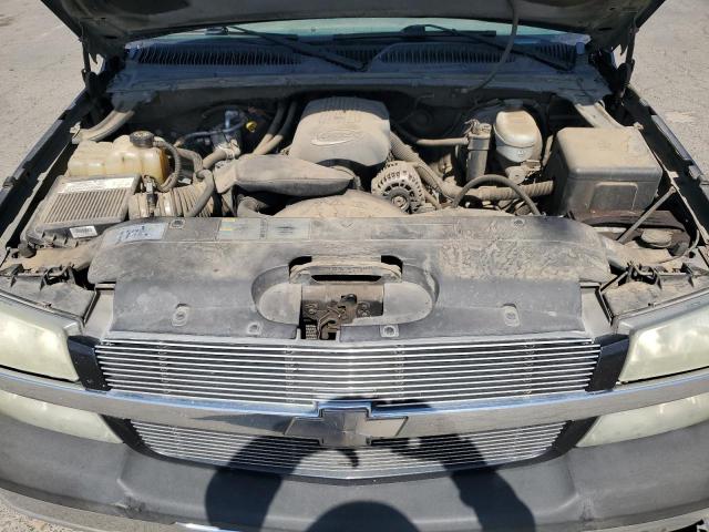 Photo 11 from auction – 2004 CHEVROLET SILVERADO with VIN 1GCEC19V84Z106666