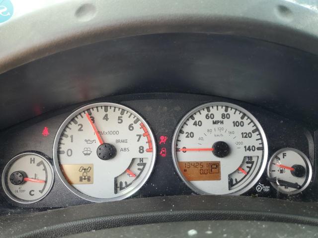 Zdjęcie 9 z aukcji – 2013 NISSAN FRONTIER S z VIN 1N6AD0EV8DN736767