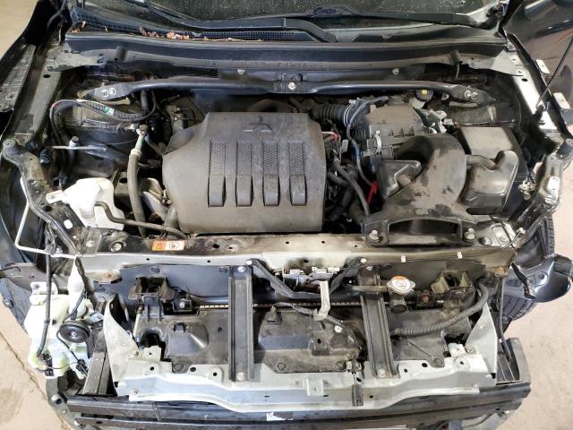 Photo 11 from auction – 2018 MITSUBISHI ECLIPSE CR with VIN JA4AT3AA4JZ048662
