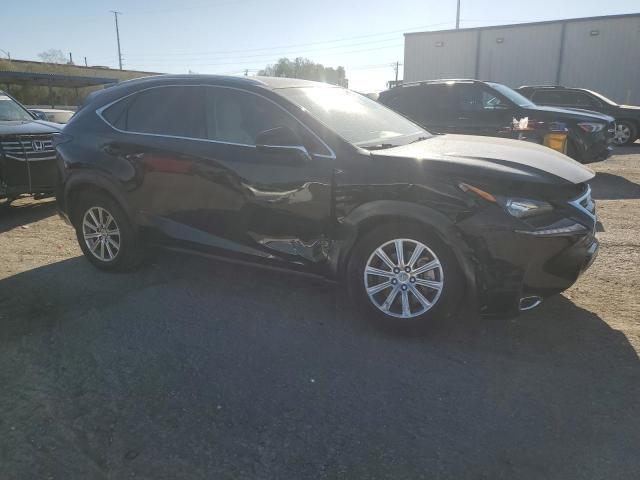 Photo 4 from auction – 2015 LEXUS NX 200T with VIN JTJYARBZ0F2012577