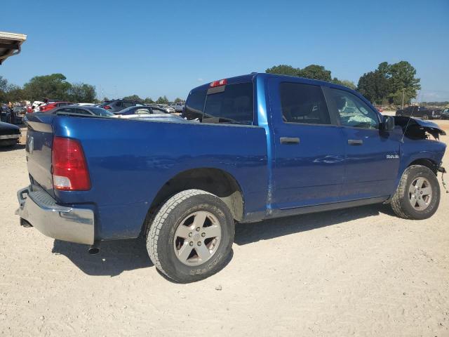 Photo 3 from auction – 2009 DODGE RAM 1500 with VIN 1D3HB13P19S750415