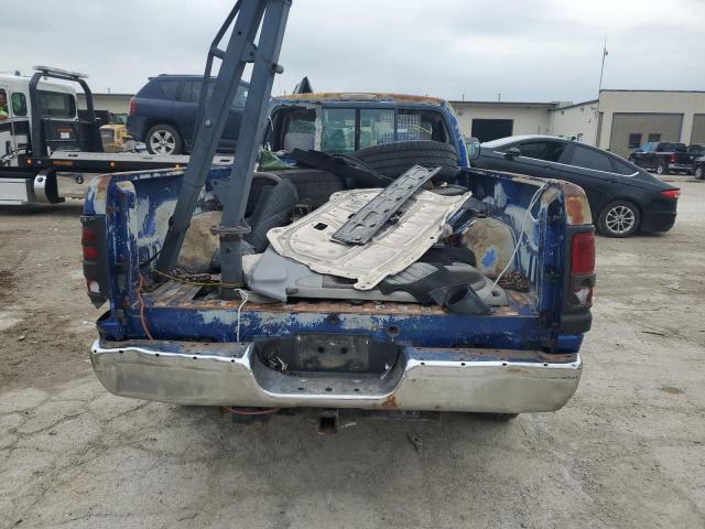 Photo 6 from auction – 1997 DODGE RAM 2500 with VIN 1B7KF26Z7VJ515121