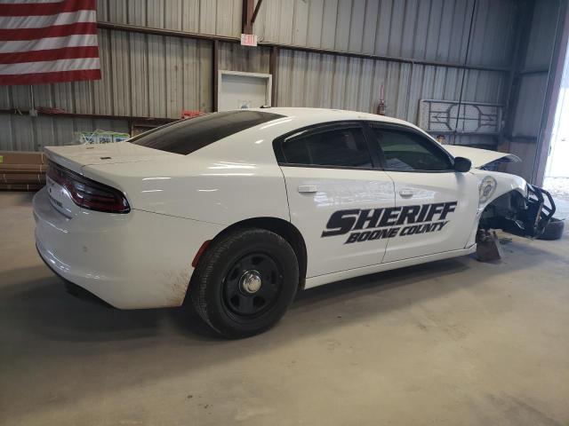 Photo 3 from auction – 2023 DODGE CHARGER PO with VIN 2C3CDXAT2PH560566