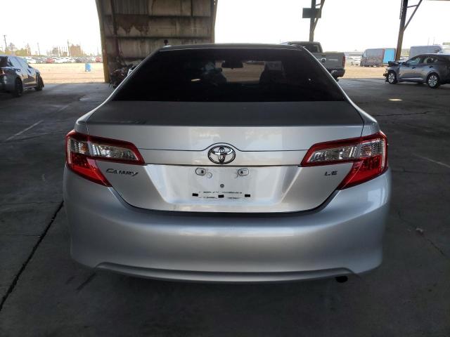 Photo 6 from auction – 2013 TOYOTA CAMRY L with VIN 4T4BF1FK5DR282528