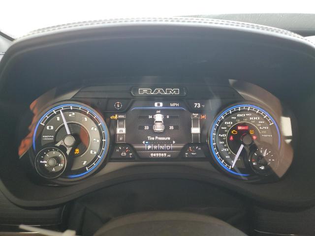Photo 9 from auction – 2022 RAM 1500 LIMIT with VIN 1C6SRFPT2NN316471