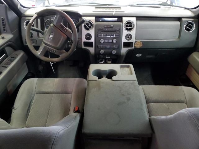 Photo 8 from auction – 2013 FORD F150 SUPER with VIN 1FTEW1CM8DKF04993
