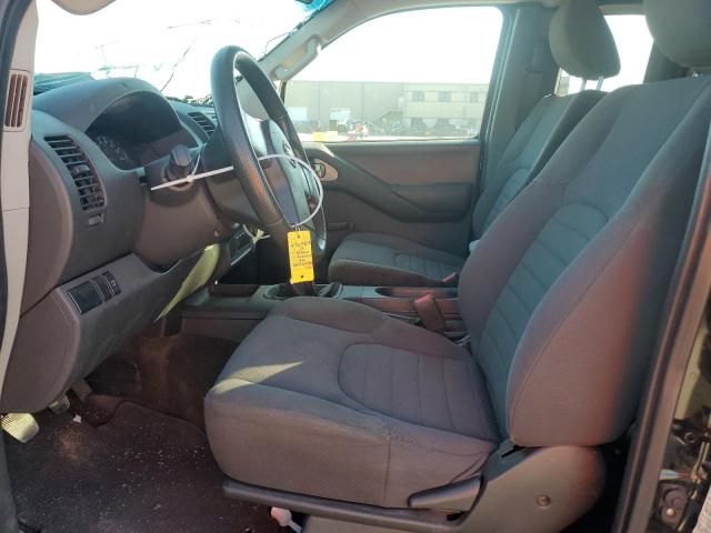 Photo 7 from auction – 2013 NISSAN FRONTIER S with VIN 1N6BD0CT6DN714420