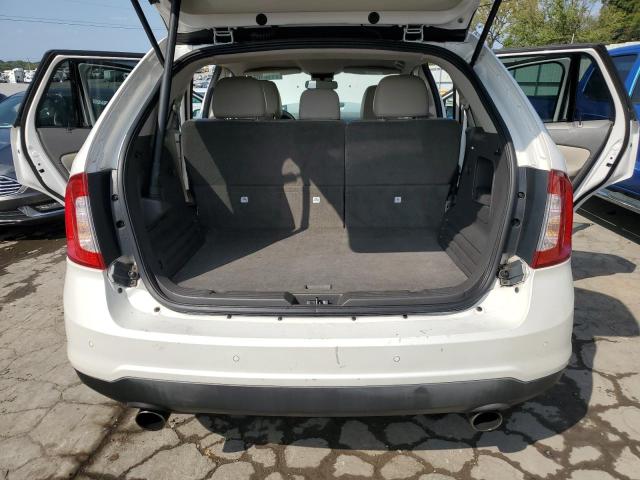Photo 13 from auction – 2013 FORD EDGE SEL with VIN 2FMDK3J91DBA47418