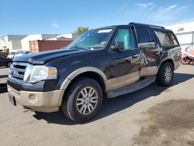 FORD EXPEDITION 2014 with VIN 1FMJK1J59EEF22064 - Photo from auction