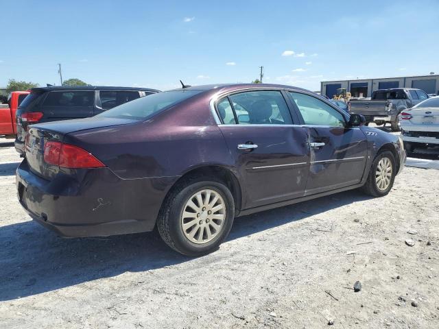Photo 3 from auction – 2008 BUICK LUCERNE CX with VIN 1G4HP57218U185646
