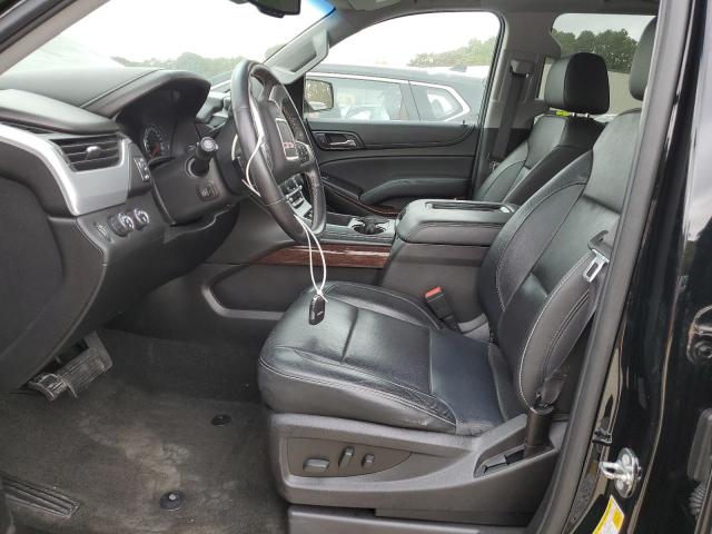 Photo 7 from auction – 2017 GMC YUKON SLT with VIN 1GKS2BKC2HR406007