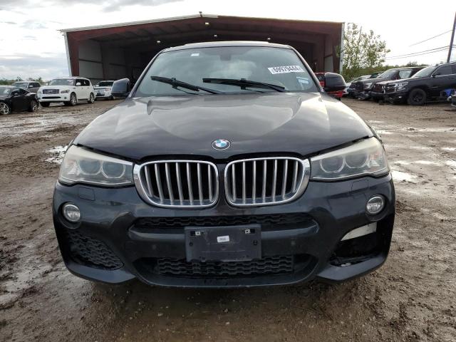 Photo 5 from auction – 2015 BMW X4 XDRIVE2 with VIN 5UXXW3C52F0M87490