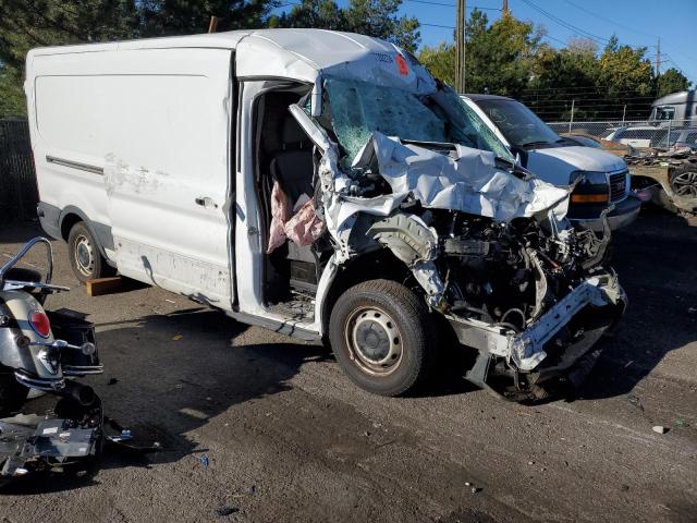 Photo 4 from auction – 2019 FORD TRANSIT T- with VIN 1FTYR2CM3KKA48702