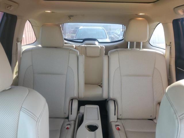Photo 10 from auction – 2016 TOYOTA HIGHLANDER with VIN 5TDYKRFH9GS181542