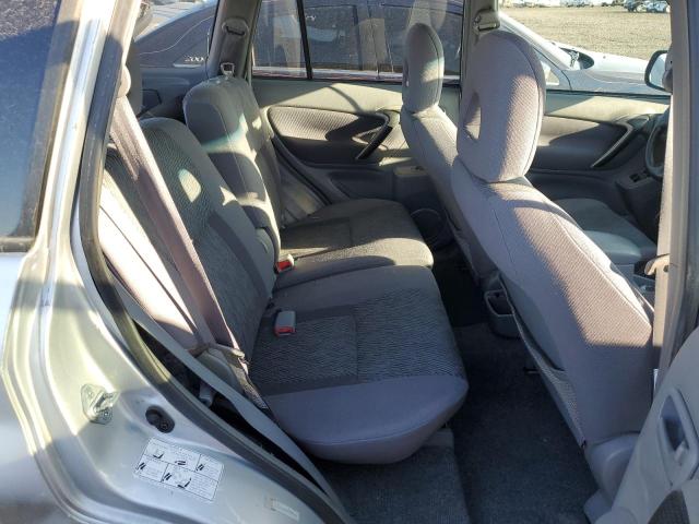 Photo 11 from auction – 2002 TOYOTA RAV4 with VIN JTEGH20V820071492
