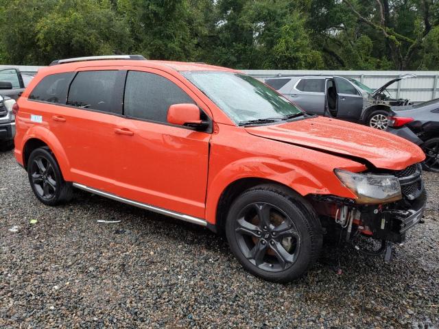 Photo 4 from auction – 2019 DODGE JOURNEY CR with VIN 3C4PDCGG8KT858037