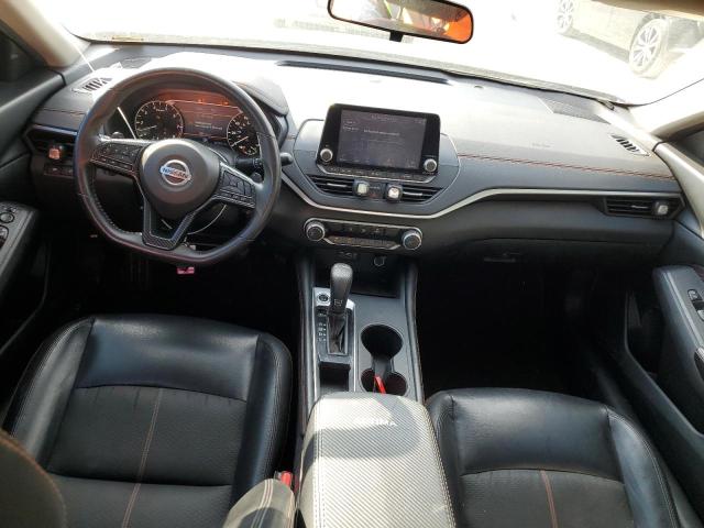 Photo 8 from auction – 2020 NISSAN ALTIMA SR with VIN 1N4BL4CVXLC173192