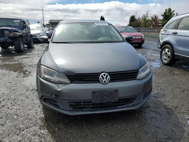 Photo 5 from auction – 2012 VOLKSWAGEN JETTA SE with VIN 3VWDP7AJ2CM373729