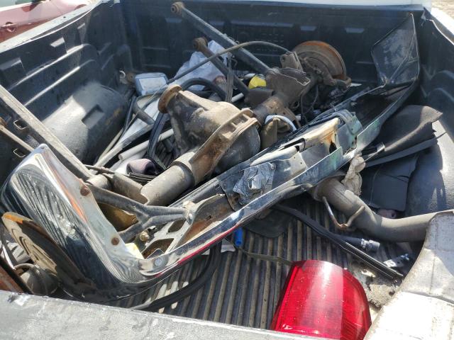 Photo 12 from auction – 2018 RAM 1500 SLT with VIN 1C6RR6GG9JS296572