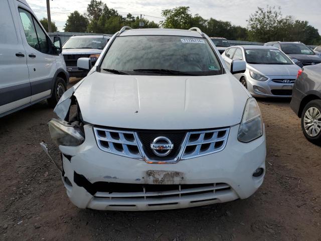 Photo 5 from auction – 2013 NISSAN ROGUE S with VIN JN8AS5MV3DW100523