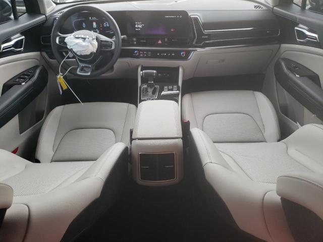 Photo 8 from auction – 2025 KIA SPORTAGE E with VIN 5XYK33DF2SG256055