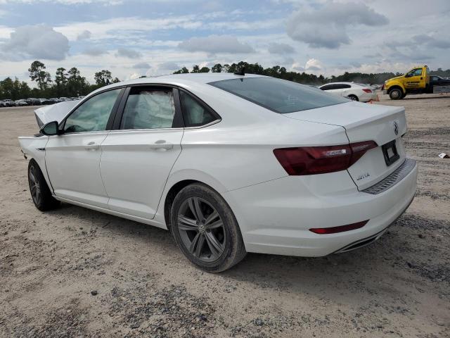 Photo 2 from auction – 2020 VOLKSWAGEN JETTA S with VIN 3VWCB7BUXLM023008