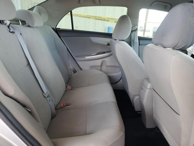 Photo 10 from auction – 2011 TOYOTA COROLLA BA with VIN 2T1BU4EEXBC729222