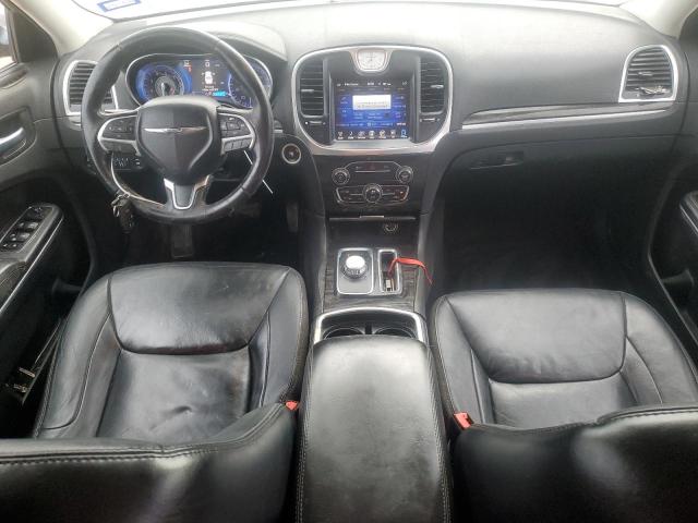 Photo 8 from auction – 2015 CHRYSLER 300 LIMITE with VIN 2C3CCAAG8FH779565