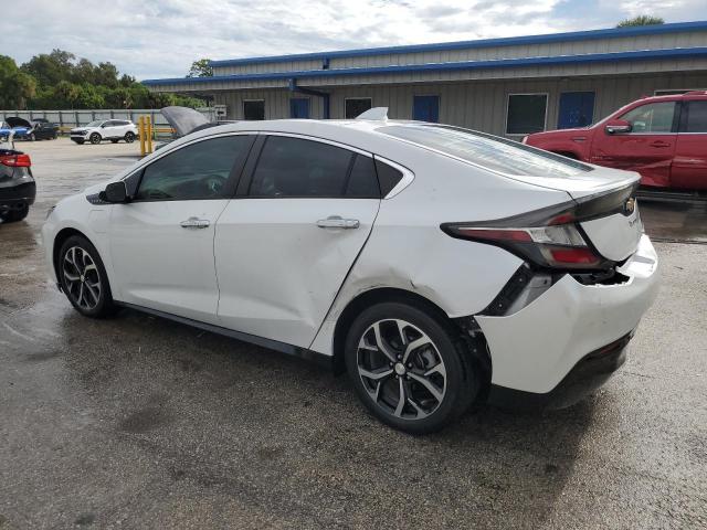 Photo 2 from auction – 2017 CHEVROLET VOLT PREMI with VIN 1G1RB6S53HU123382