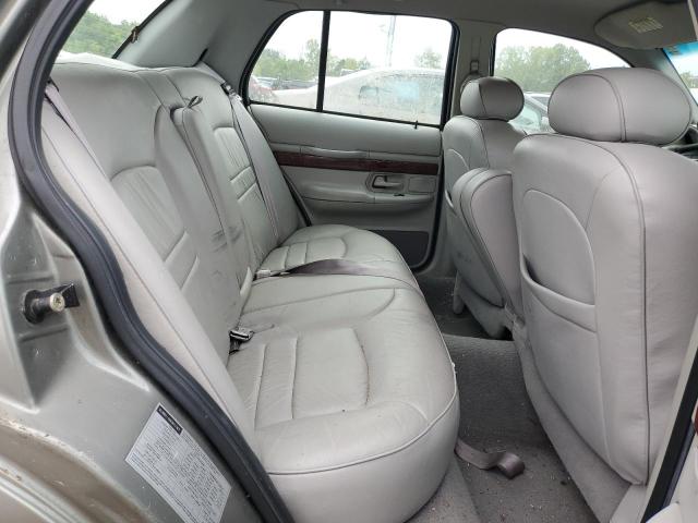 Photo 10 from auction – 2000 MERCURY GRAND MARQ with VIN 2MEFM75W2YX649167
