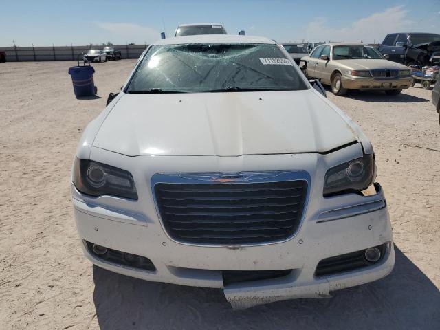 Photo 5 from auction – 2014 CHRYSLER 300 S with VIN 2C3CCABT7EH138823
