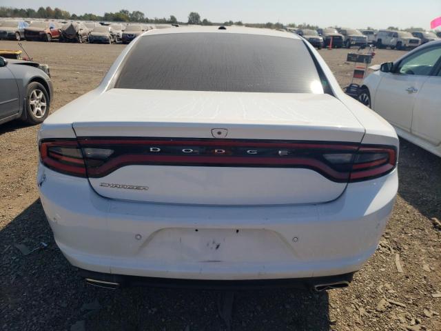 Photo 6 from auction – 2020 DODGE CHARGER SX with VIN 2C3CDXBG4LH119131