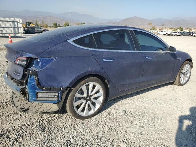 Photo 3 from auction – 2018 TESLA MODEL 3 with VIN 5YJ3E1EB3JF088298