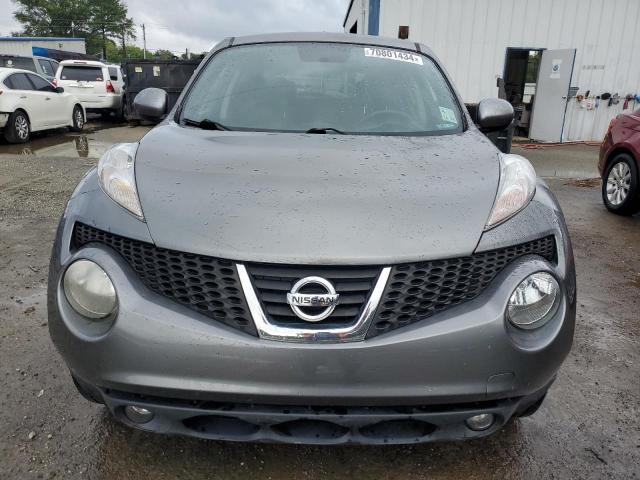 Photo 5 from auction – 2013 NISSAN JUKE S with VIN JN8AF5MV4DT210079