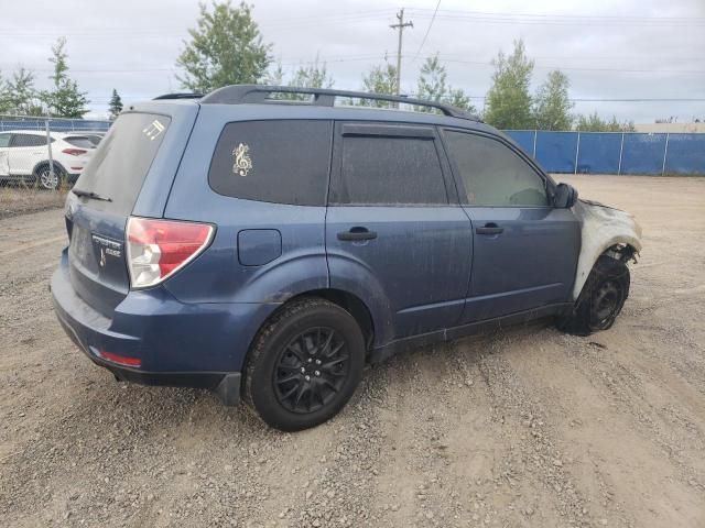 Photo 3 from auction – 2011 SUBARU FORESTER 2 with VIN JF2SHEBC1BH733718