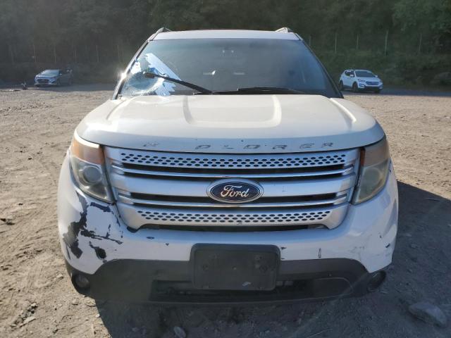 Photo 5 from auction – 2012 FORD EXPLORER X with VIN 1FMHK8D84CGA66246