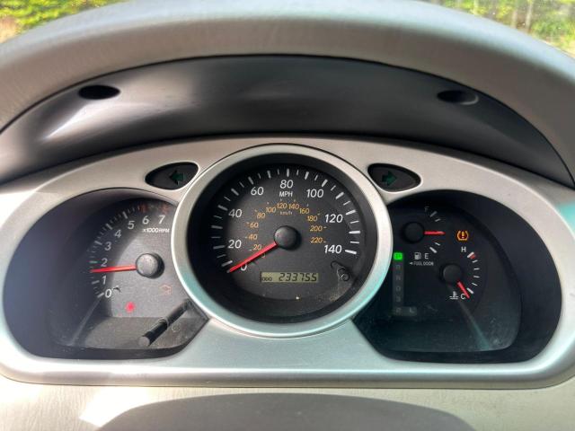 Photo 8 from auction – 2007 TOYOTA HIGHLANDER with VIN JTEEP21A270187946