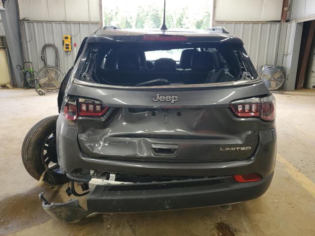Photo 6 from auction – 2023 JEEP COMPASS LI with VIN 3C4NJDCN3PT567169